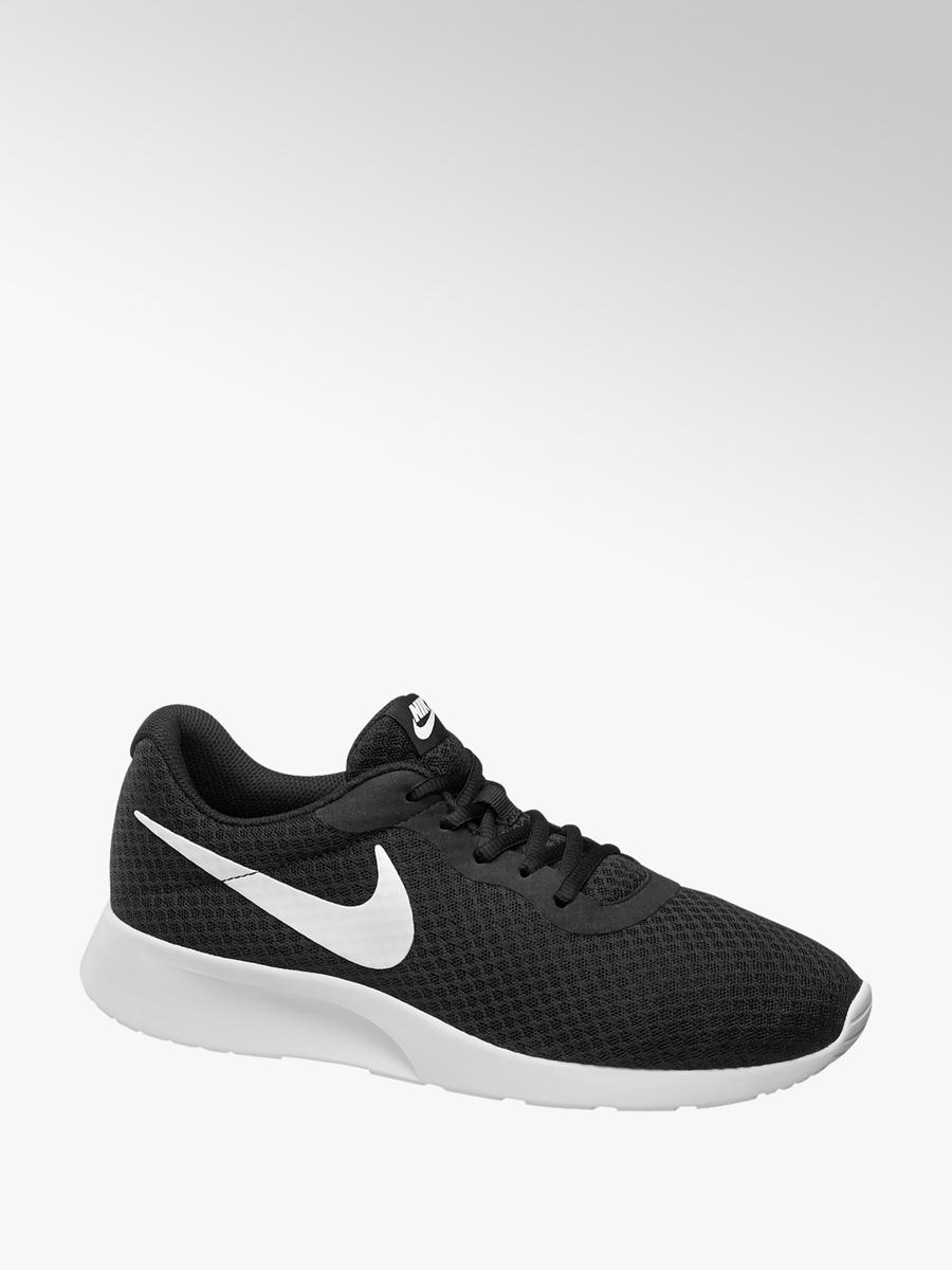 Sneaker TANJUN von NIKE in schwarz - DEICHMANN